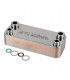 Cambiador con 16 placas ECONCEPT 25C- FERROLI - 39812300