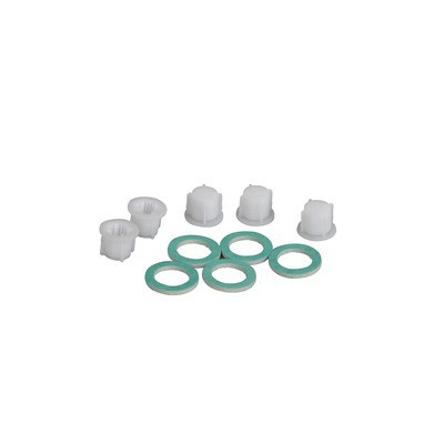 Kit 5 filtres ef domitop- FERROLI - 39812310