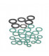 Kit joint new elite 60 24/30- FERROLI - 39812340