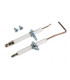 Ignition and flame sensing electrode- FERROLI - 39814080