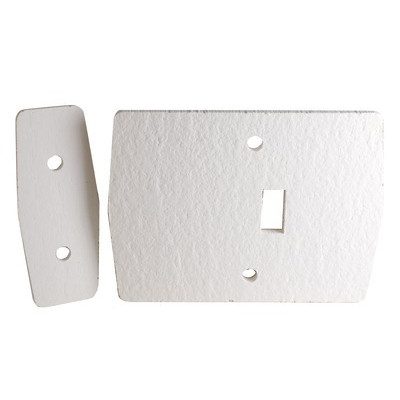 Aislamiento soportes gfn 35314750- FERROLI - 39815550