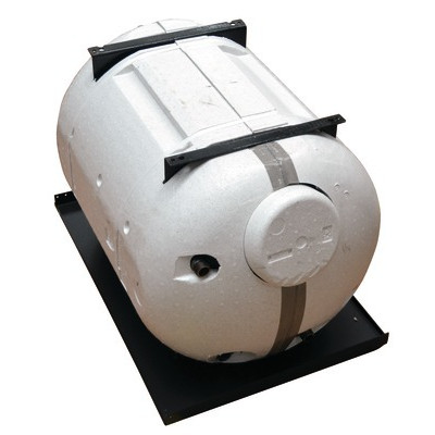 Tanque completo 100 litros sgnkbe 377- FERROLI - 39815811
