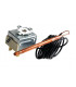 Overheat  thermostat  LG1500  2pole  36401230- FERROLI - 39817180