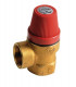 Pressure relief valve 3 bars- FERROLI - 39817280