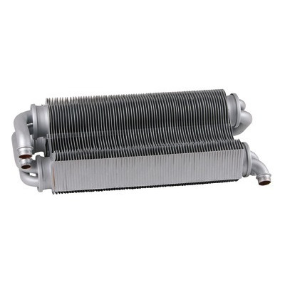 Heat exchanger- FERROLI - 39817500