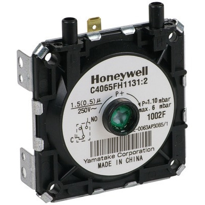 Pressostat air- FERROLI - 39817510