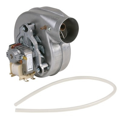 Extracteur COMPACT/MICRO/NE60PROJECT- FERROLI - 39817550