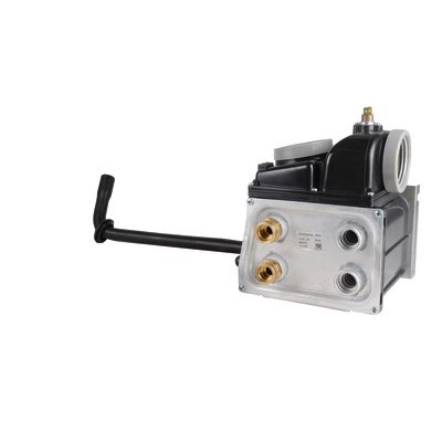 Secondary heat exchanger- FERROLI - 39817590