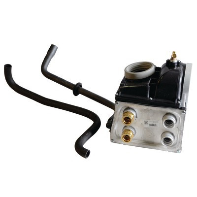 Kit récuperateur valmex d6ns- FERROLI - 39817680