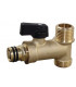 Llave llenado domina- FERROLI - 39817740