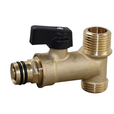 Llave llenado domina- FERROLI - 39817740