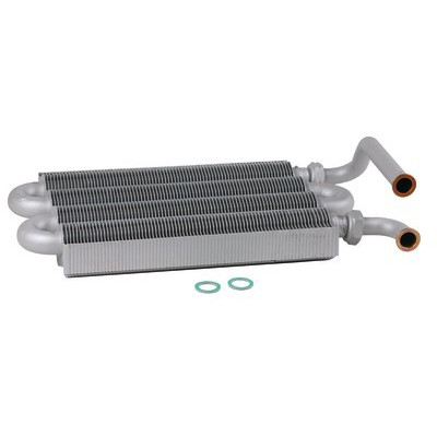 Heat exchanger ferroli 39817780 - 37400180- FERROLI - 39817780