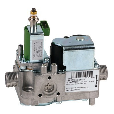 Gas valve- FERROLI - 39817850