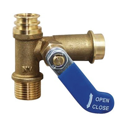 llave llenado- FERROLI - 39818280