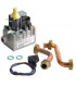 Bloc gaz time DOM, DOMITOPC24- FERROLI - 39818740