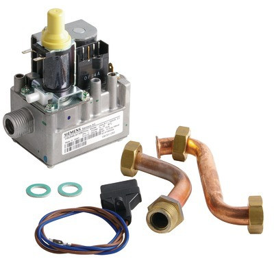 Bloc gaz time DOM, DOMITOPC24- FERROLI - 39818740