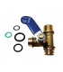 Filling valve kit (36902140)- FERROLI - 39819560