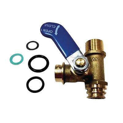 Filling valve kit (36902140)- FERROLI - 39819560