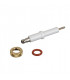 Kit électrode ionisation nl- FERROLI - 39820220