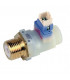 Flusostato ECONCEPT TECH 25C- FERROLI - 39820450