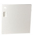 Burner door insulation GN1/GN1K- FERROLI - 39820530