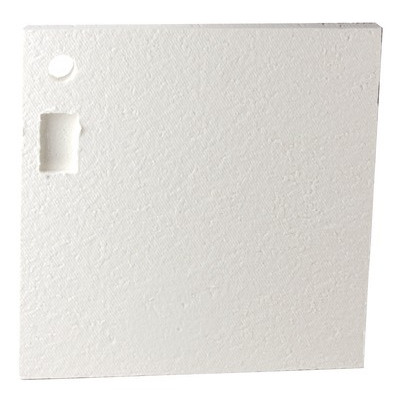 Burner door insulation GN1/GN1K- FERROLI - 39820530