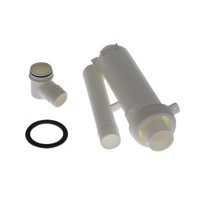 Siphon kit (35102610)- FERROLI - 39821660