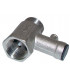 Soupape sanitaire INNOX/NOXIA- FERROLI - 39822140