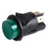 Interrupteur M/A vert PREXTHERM- FERROLI - 39822430