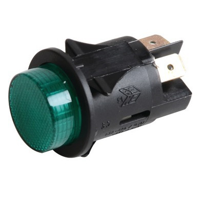 Green switch on/off Prextherm- FERROLI - 39822430