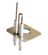 Électrode allumage grf/grfk elec 388003- FERROLI - 39822470