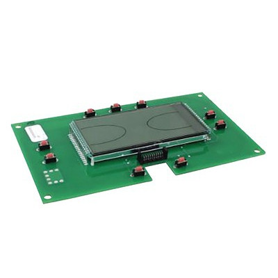 Printed circuit dsp06 (38322180)- FERROLI - 39822570