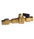 Desconector- FERROLI - 39824530