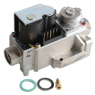 Gas valve PEGAZUS- FERROLI - 39826240