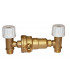 Shut-off valve- FERROLI - 39829140
