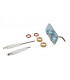 Electrode kit ECON TECH 25C/KOMBI- FERROLI - 39832360