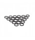 Ferroli washers 39837680- FERROLI - 39837680  - (X20)