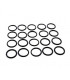 Junta sanitaria cdc (20 piezas)- FERROLI - 39837700  - (X20)