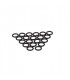 Kit 20 or 13,87x3,53(35102460)- FERROLI - 39837850