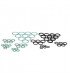 Kit joint  domiproject d- FERROLI - 39838050