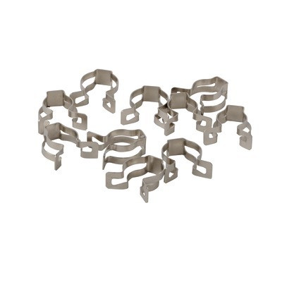 Clips chauf cdc divtech d/- FERROLI - 39840260  - (X10)