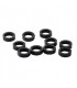 Seals kit e24.5 i17.5- FERROLI - 39841660  - (X10)