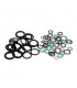 Kit junta completo DIVAT/PROJECT D- FERROLI - 39842340