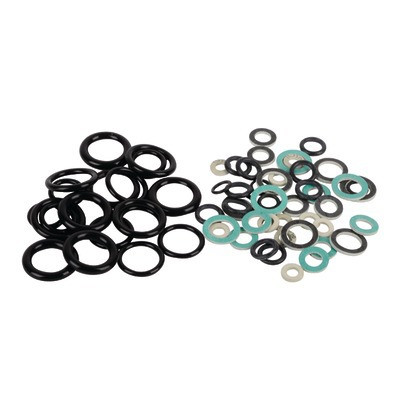 Gasket complete kit DIVAT/PROJECT D- FERROLI - 39842340