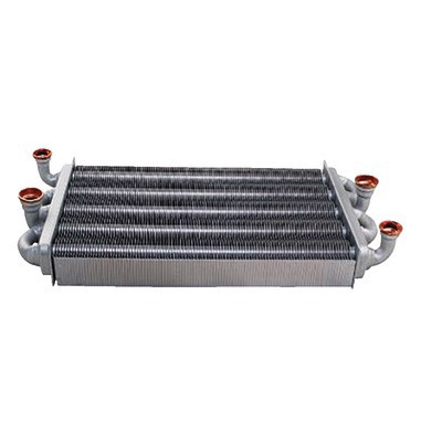 Heat exchanger kit bithermal (37405891)- FERROLI - 39842570