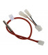 Probe kit PROTEC CDC ECONCEPT- FERROLI - 39843050