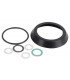Kit juntas tanque DOMINA OASI- FERROLI - 39843450