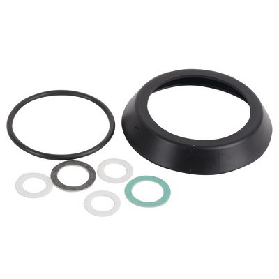 Flange gasket kit  DOMINA- FERROLI - 39843450