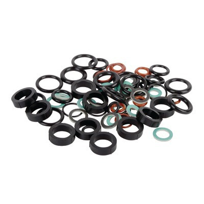 Gasket complete kit ECONCEPT TECH 35- FERROLI - 39845730