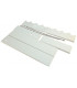 kit isolant ECOCONCEPT 35A/C/KOMBI- FERROLI - 39846860